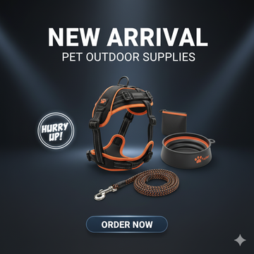 Pet Outdoor Supplies